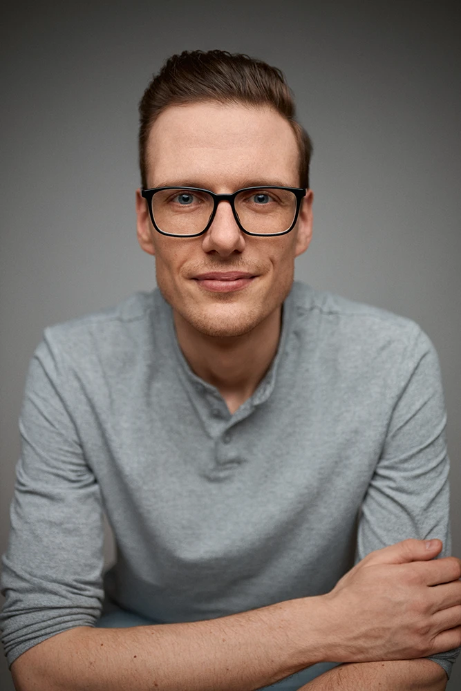 Gediminas Daskevicius